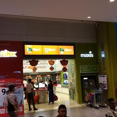 Hotel Sempurna Kuala Lumpur Eksteriør billede