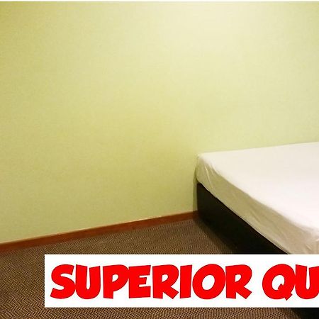 Hotel Sempurna Kuala Lumpur Eksteriør billede