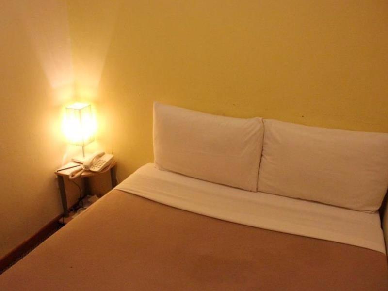 Hotel Sempurna Kuala Lumpur Eksteriør billede