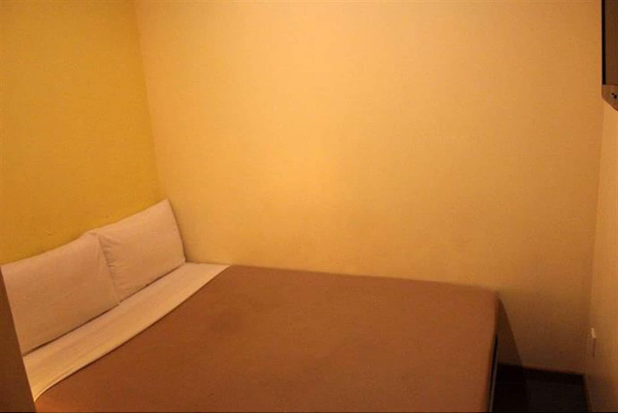 Hotel Sempurna Kuala Lumpur Eksteriør billede