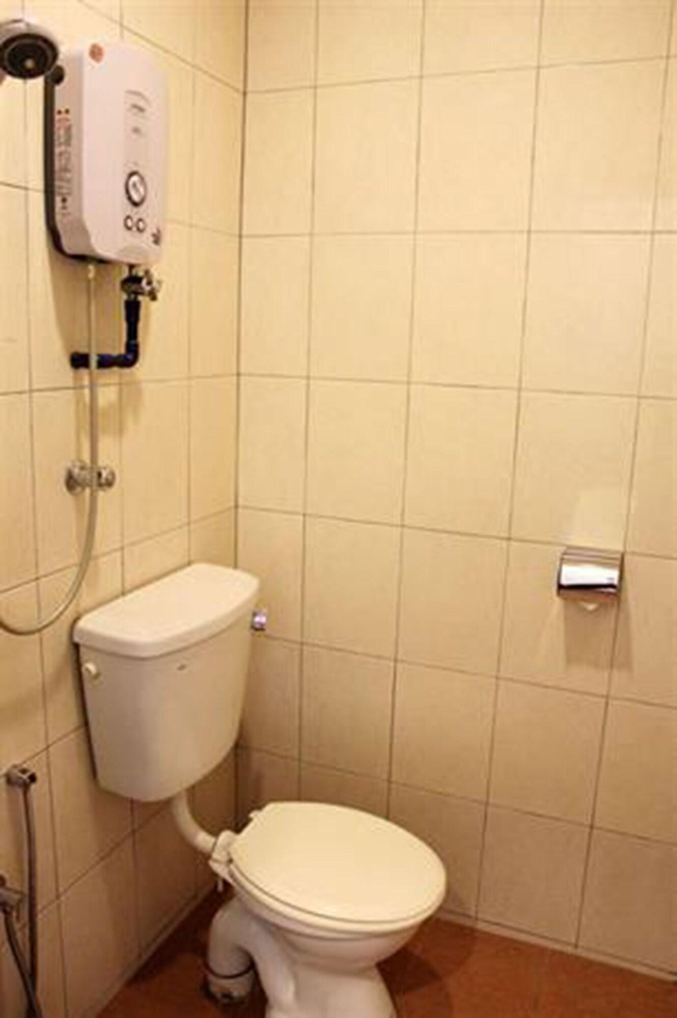 Hotel Sempurna Kuala Lumpur Eksteriør billede