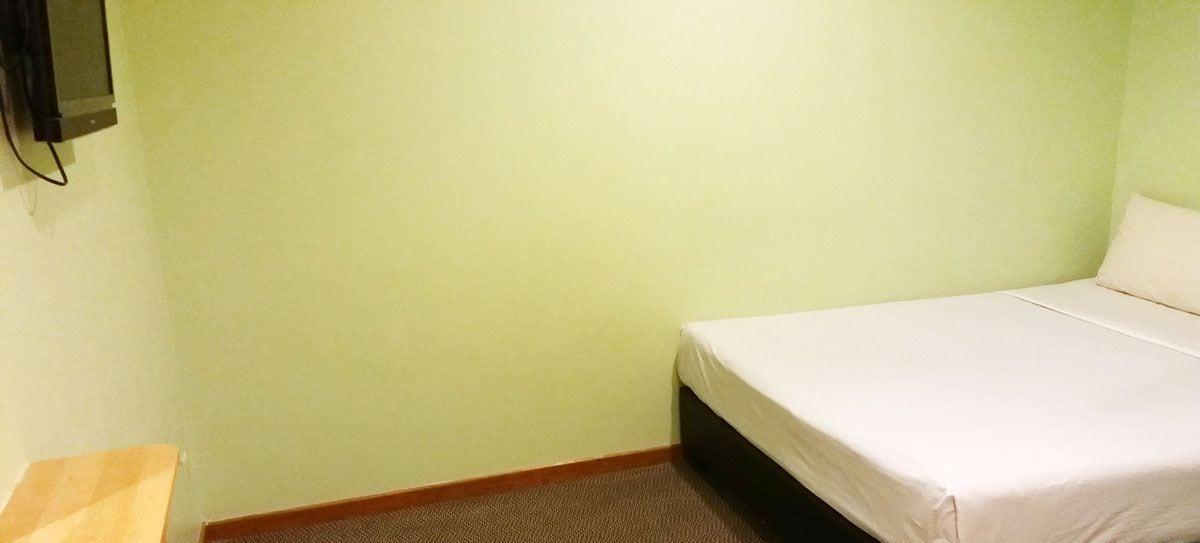 Hotel Sempurna Kuala Lumpur Eksteriør billede