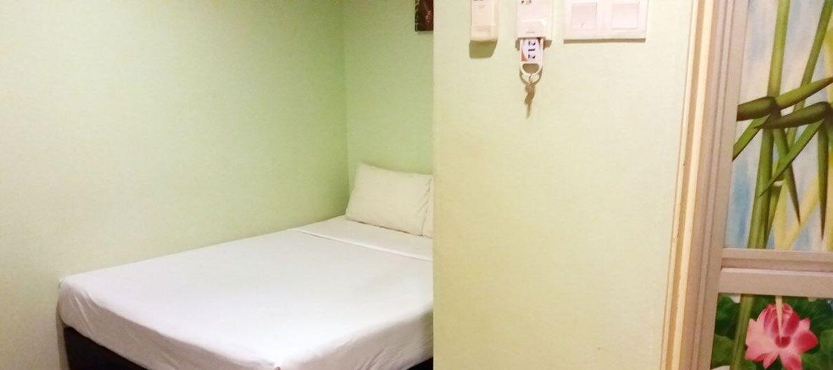 Hotel Sempurna Kuala Lumpur Eksteriør billede