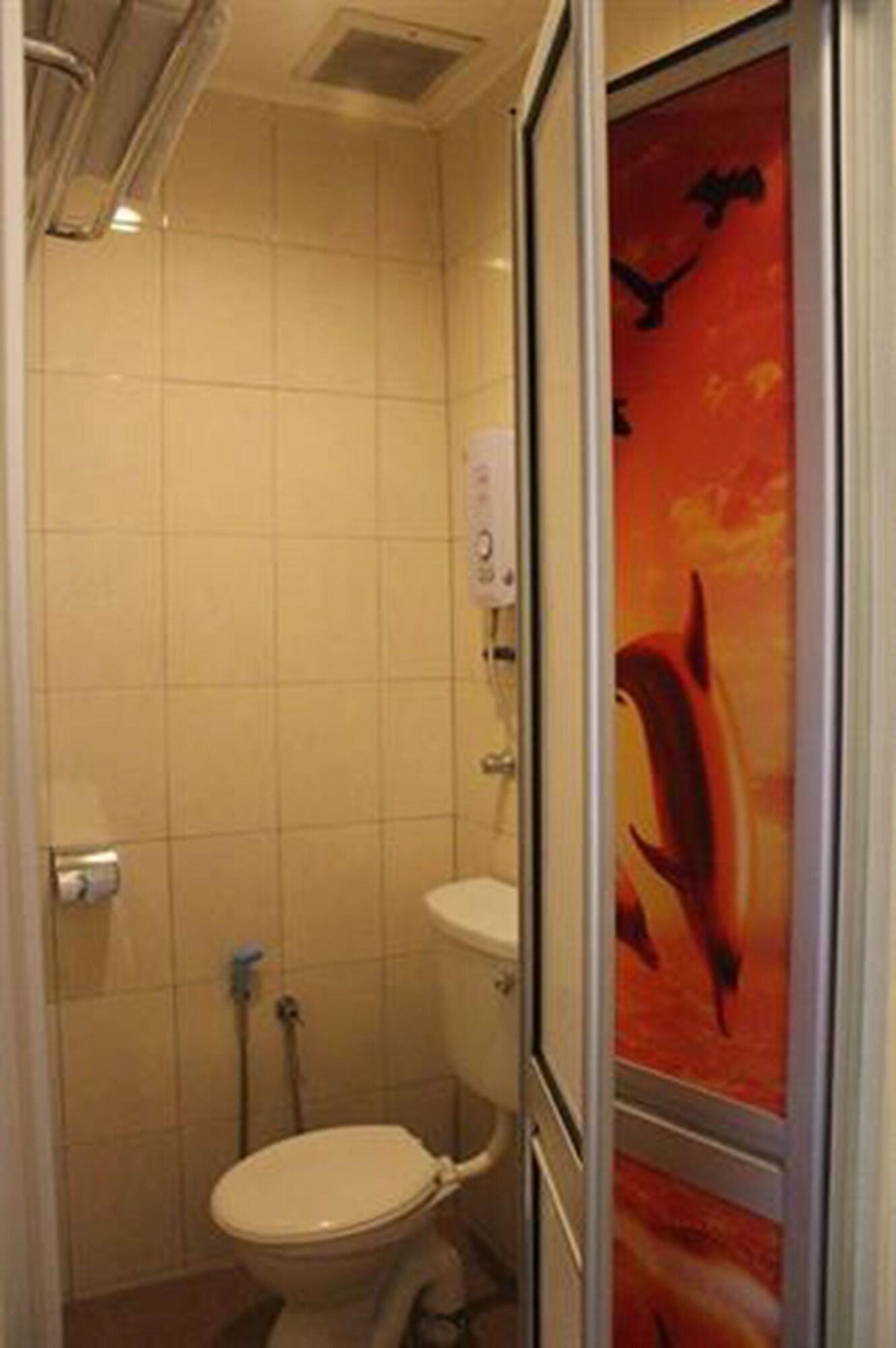 Hotel Sempurna Kuala Lumpur Eksteriør billede