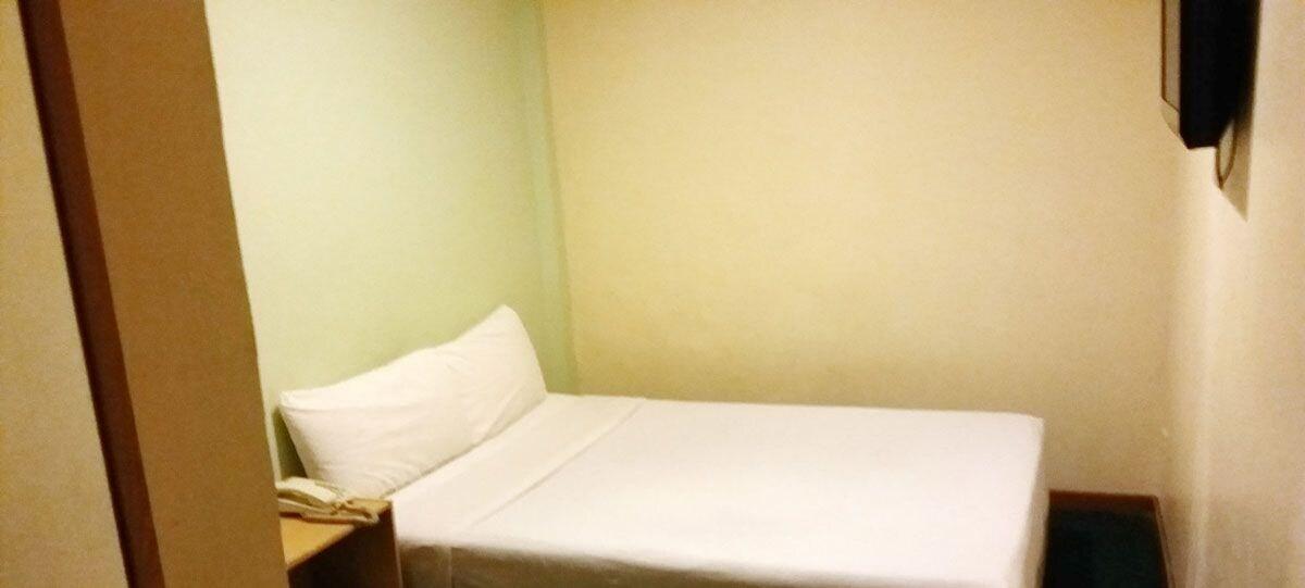 Hotel Sempurna Kuala Lumpur Eksteriør billede