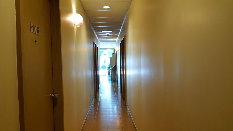 Hotel Sempurna Kuala Lumpur Eksteriør billede