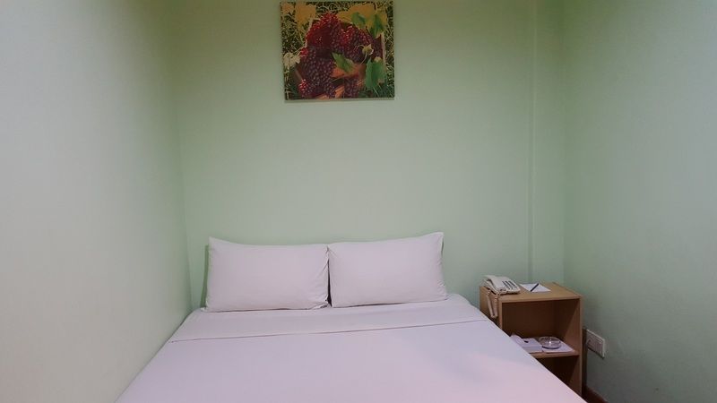 Hotel Sempurna Kuala Lumpur Eksteriør billede