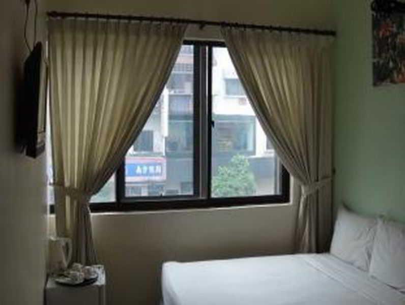 Hotel Sempurna Kuala Lumpur Eksteriør billede