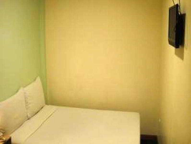 Hotel Sempurna Kuala Lumpur Eksteriør billede