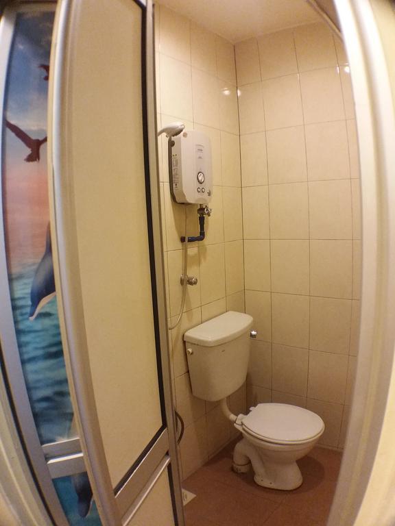Hotel Sempurna Kuala Lumpur Eksteriør billede