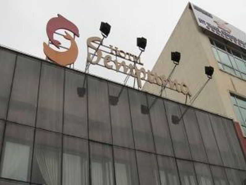 Hotel Sempurna Kuala Lumpur Eksteriør billede