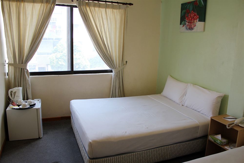 Hotel Sempurna Kuala Lumpur Eksteriør billede
