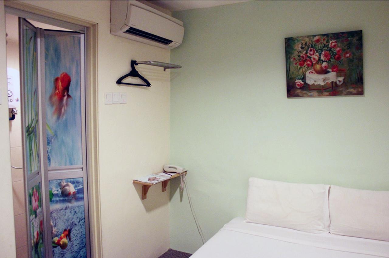 Hotel Sempurna Kuala Lumpur Eksteriør billede