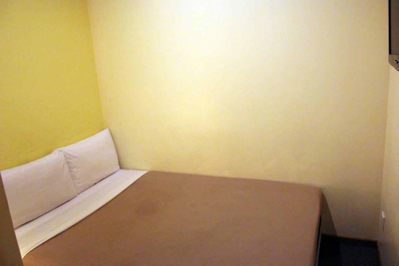 Hotel Sempurna Kuala Lumpur Eksteriør billede