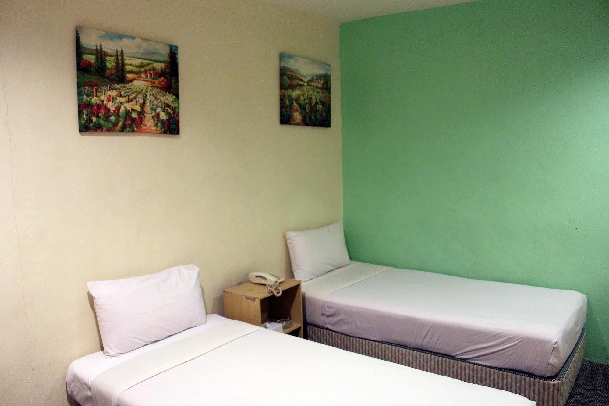 Hotel Sempurna Kuala Lumpur Eksteriør billede