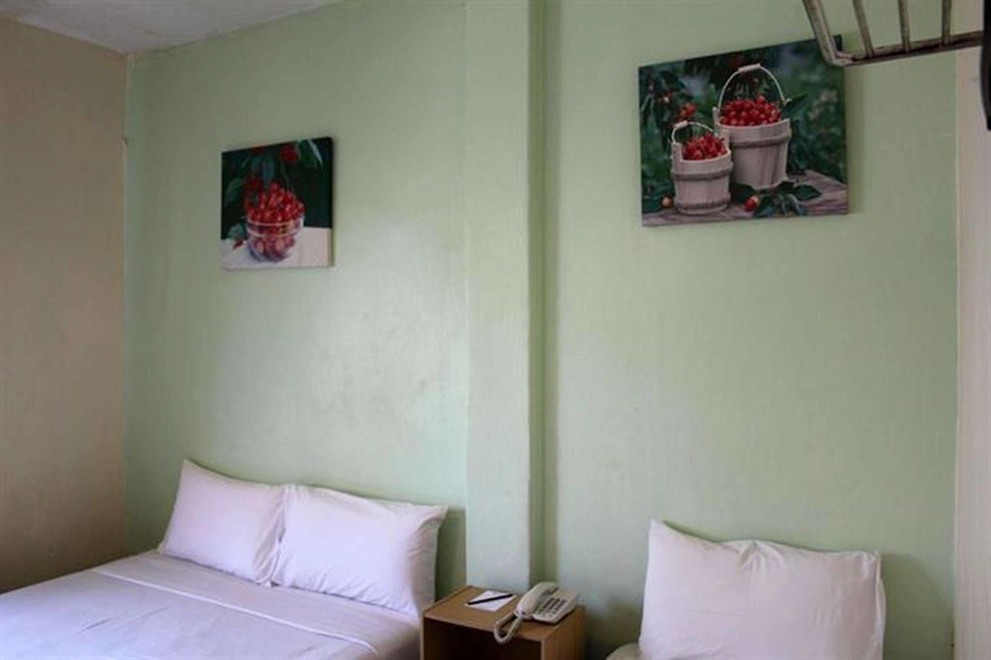 Hotel Sempurna Kuala Lumpur Eksteriør billede
